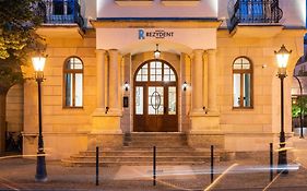 Rezydent Hotel Sopot - Mgallery Collection